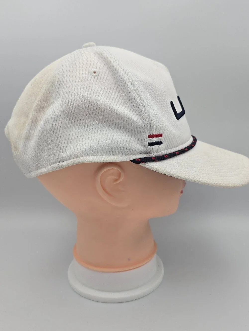 New Era USA 2023 Ryder Cup Adjustable Snapback Hat